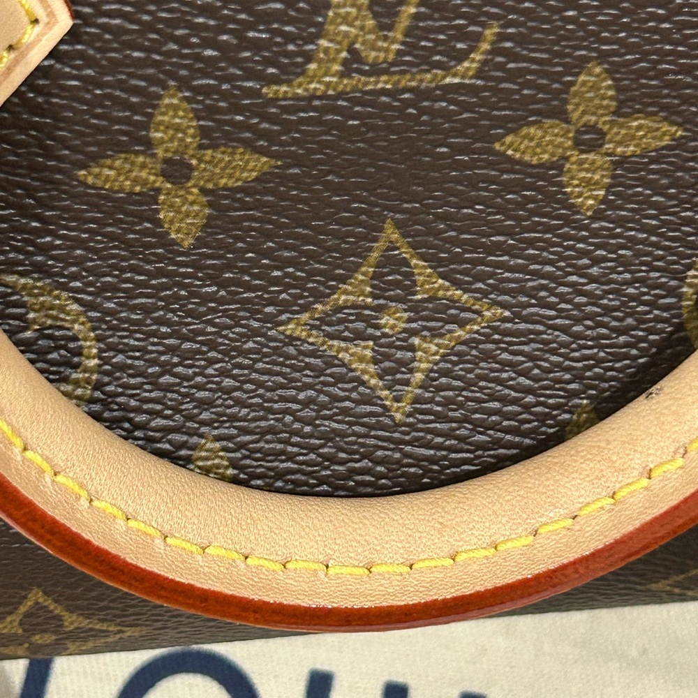 Louis Vuitton Speedy 20 - Picture 15 of 16